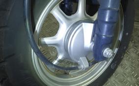 HONDA TACT Basket AF75