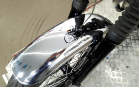 YAMAHA SR400 2019 RH16J