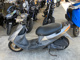 Фото Suzuki ADDRESS V50 с японского аукциона