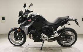 BMW F900R 2021
