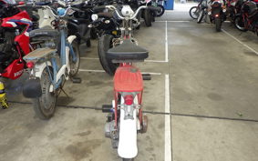 HONDA LITTLE P25
