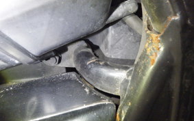 KAWASAKI ZRX400 1999 ZR400E