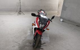 HONDA CBR650F RC83