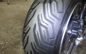 HONDA MONKEY 125 2017 JB03