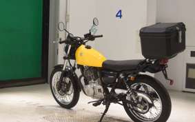 SUZUKI GRASS TRACKER 2020 NJ4BA
