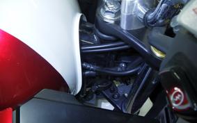 HONDA CB400 SUPER BOLDOR A 2017 NC42