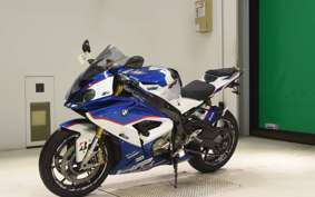 BMW S1000RR 2016