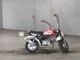Фото Honda MONKEY с японского аукциона