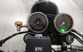 KAWASAKI ESTRELLA250 RS BJ250A