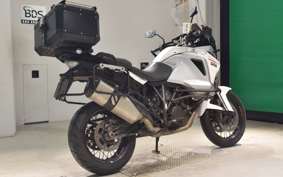 KTM 1290 ADVENTURE