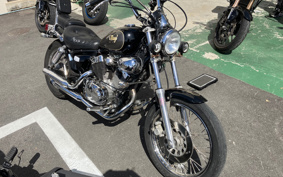 YAMAHA VIRAGO 250 3DM
