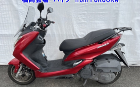 YAMAHA MAJESTY 155S