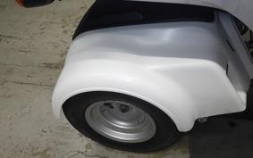 HONDA GYRO CANOPY TA03