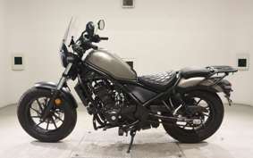 HONDA REBEL 250 A 2010 MC49
