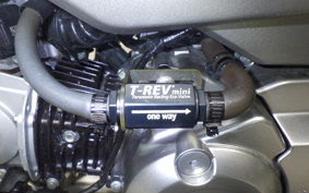 HONDA CT125-2 2018 JA65