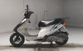 SUZUKI ADDRESS V125 CF46A