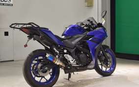 YAMAHA YZF-R25 2014 RG43J