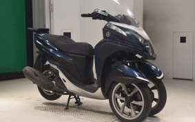 YAMAHA TRICITY 125 A SE82J