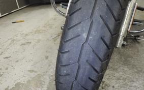 HARLEY FLSTF 1580 2008