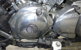 YAMAHA DRAGSTAR 400 2009 VH01J
