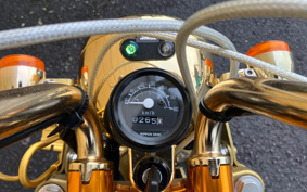 HONDA MONKEY Z50J