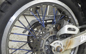 SUZUKI TS125R SF15A