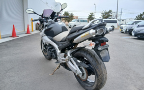 SUZUKI GSR 400 2006 GK7DA