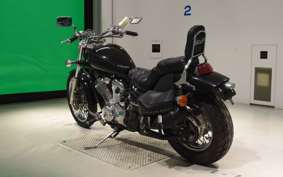 HONDA STEED 600 1993 PC21