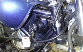 YAMAHA DRAGSTAR 250 2020 VG05J