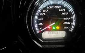 HARLEY FLTRK 2025 KZF