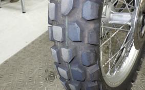 YAMAHA SEROW 225 W 4JG