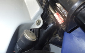 SUZUKI BIRDIE 50 BA42A