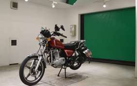 SUZUKI GN125 F Gen.2 2017