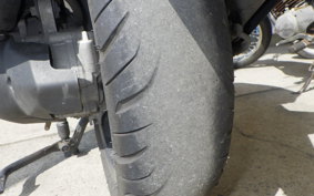 YAMAHA TRICITY 125 SEC1J