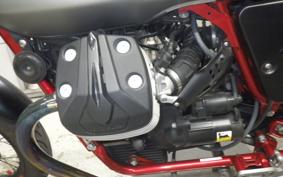 MOTO GUZZI V7 RACER 2 2018