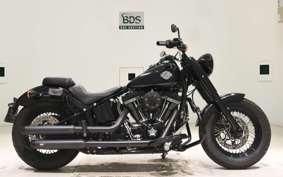 HARLEY FLSS 1800 2017