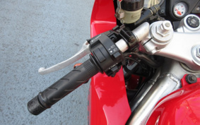 HONDA VTR1000F 1997 SC36