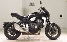 HONDA CB1000R GEN 2 2018 SC80