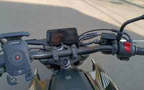 HONDA CB250R MC52