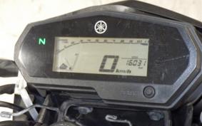YAMAHA FZ25 2026