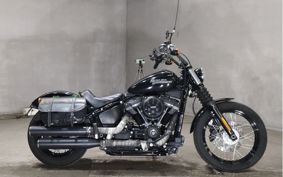 HARLEY  HARLEY FXBB1750 2020 YJJ