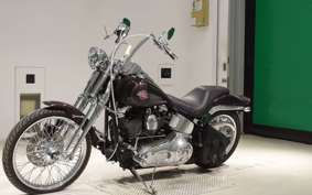 HARLEY FXSTS 1450 2005