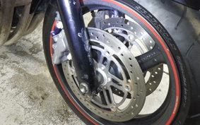 HONDA CB1300SF SUPER FOUR 2001 SC40