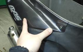 YAMAHA AXIS 100 SB06J