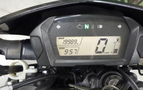 HONDA CRF250M 2026 MD38