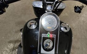 HARLEY FLSTFB1580 2013 JN5