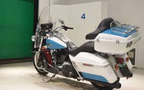 HARLEY FLHR 1690 2016