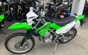 KAWASAKI KLX230 LX230A