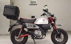 HONDA MONKEY 125 2022 JB03