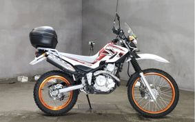 YAMAHA SEROW 250 DG17J